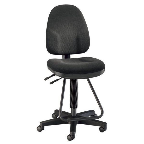 Alvin Monarch Executive Drafting Chair Dc555 40