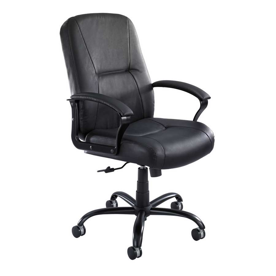 the met high back office chair