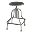 6665 : sAFCO Diesel stool High Base